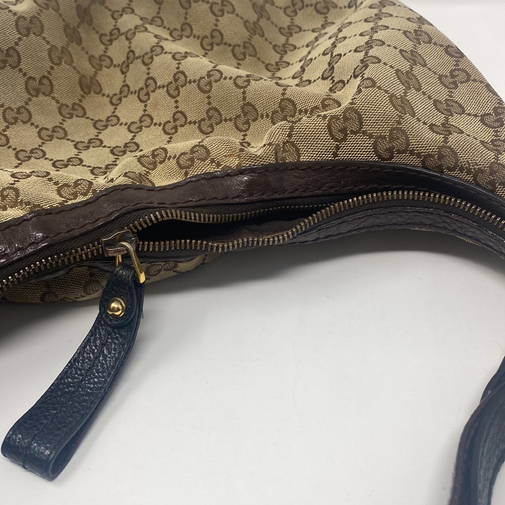 Authentic Gucci Bag - Picture 9 of 17